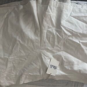 Grace Cream Women's Shorts